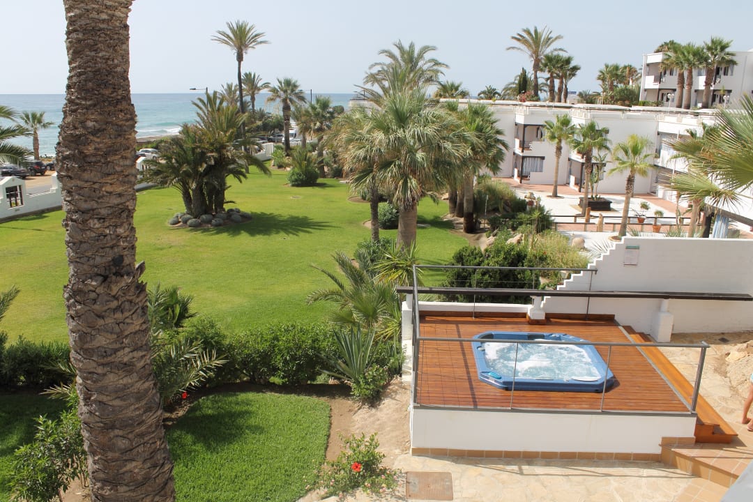 Sport & Freizeit Hotel Parador de Mojacar