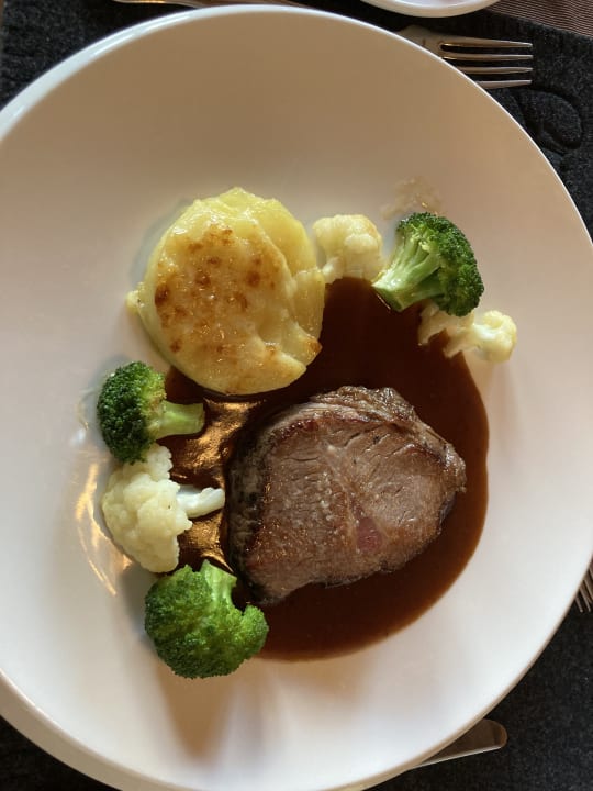 Gastro Hotel Schwengerer