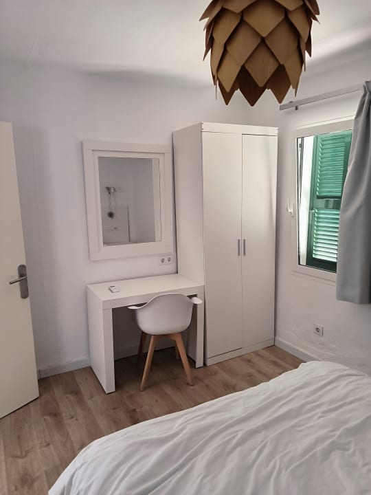 Zimmer Apartments Cales De Ponent