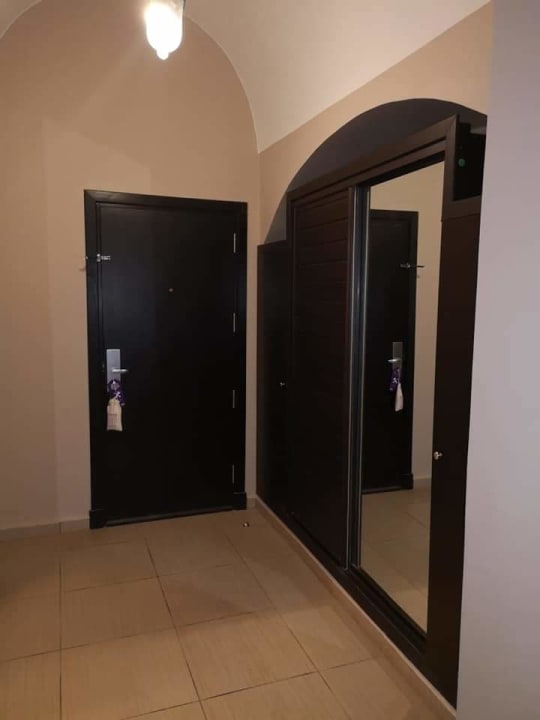 Zimmer Jaz Makadi Oasis Resort