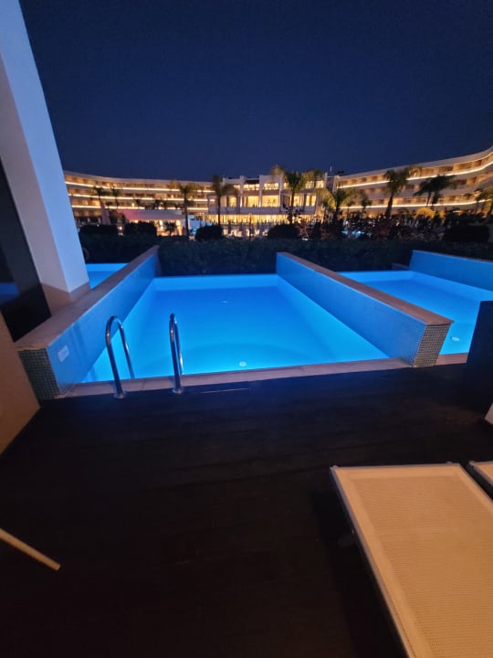 Pool Princess Andriana Resort & Spa