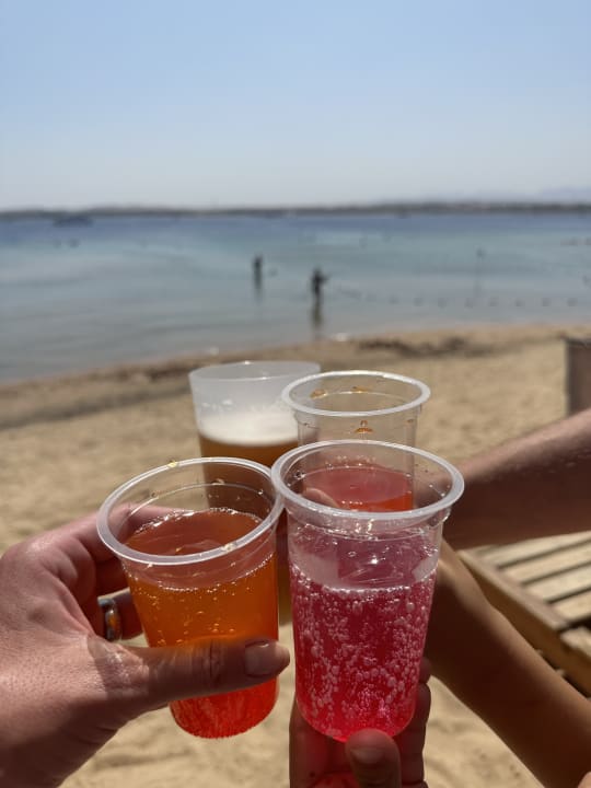 Gastro Grand Waterworld Makadi & Family Star Makadi