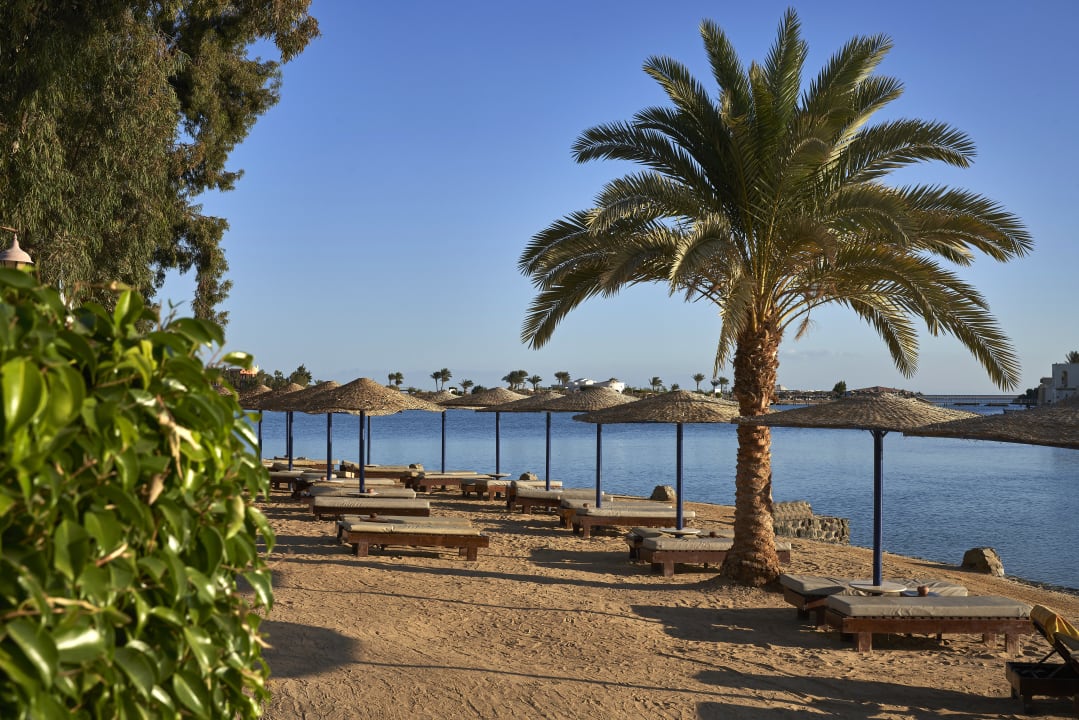 Strand Sultan Bey Hotel, El Gouna