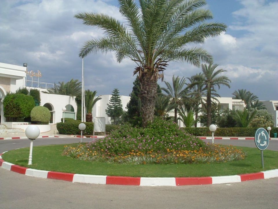 Hotel El Mouradi Club Kantaoui