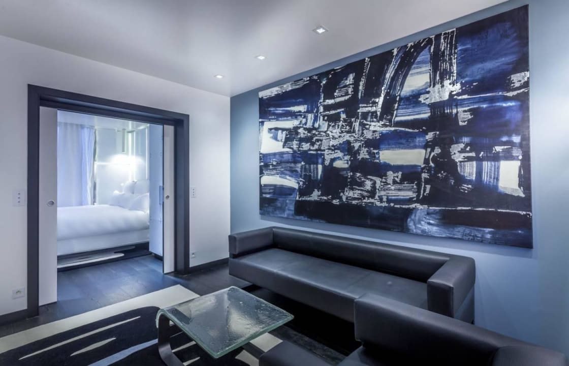 Guest Room Hotel Felicien Paris
