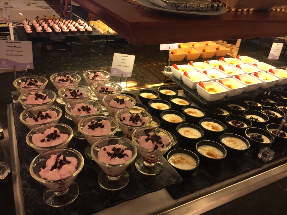 Gastro Hipotels Hipocampo Palace & Spa