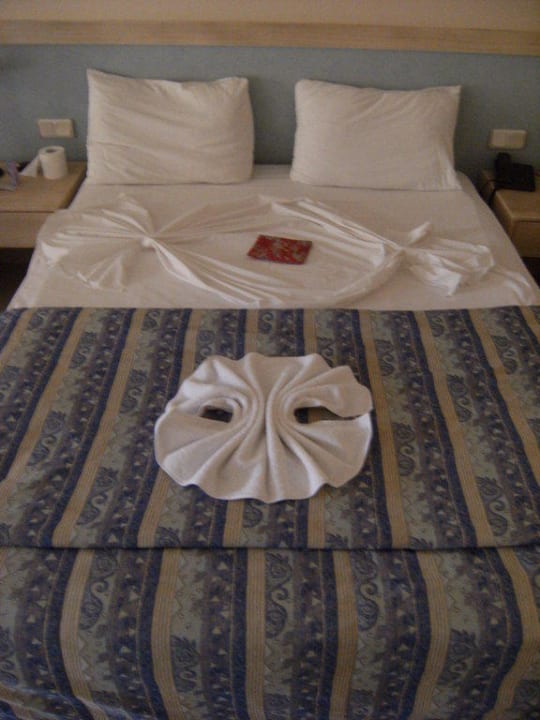 Ab und zu mal etwas Besonderes Ephesia Holiday Beach Club