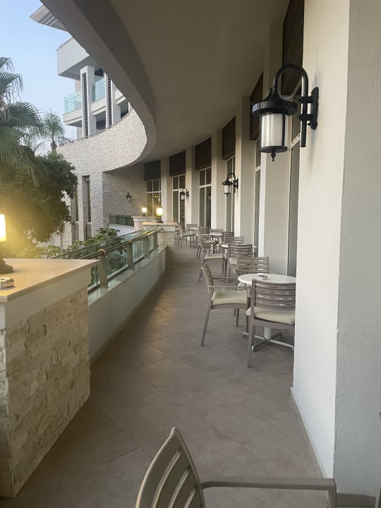 Sonstiges Sunis Evren Beach Resort Hotel & Spa