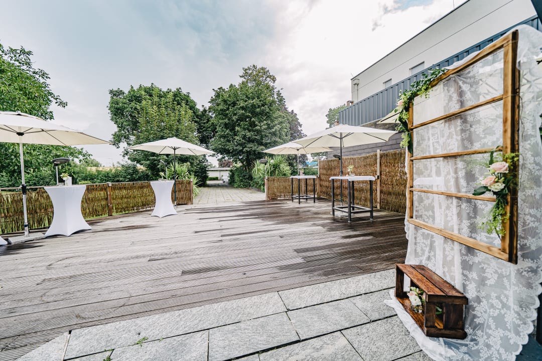 Sonstiges Schüdlbauer's Hotel-Restaurant-Bar