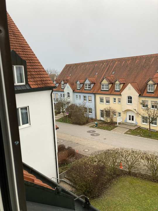 Ausblick Hotel & Spa Gut Matheshof BW Signature Collection by Best Western