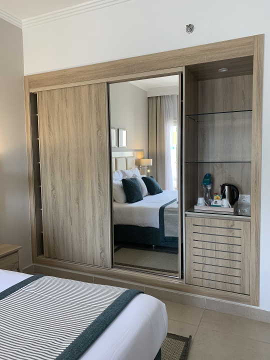 Zimmer JAZ Elite Casa del Mar Beach