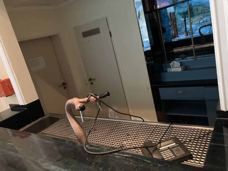 Gastro Hotel Deichgraf