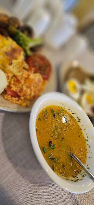 Gastro Melas Resort Hotel