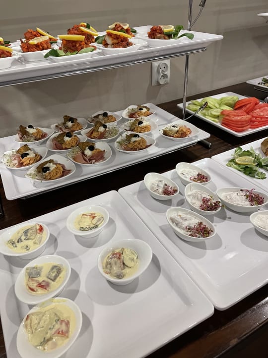 Gastro Maxymilian Unique Hotel