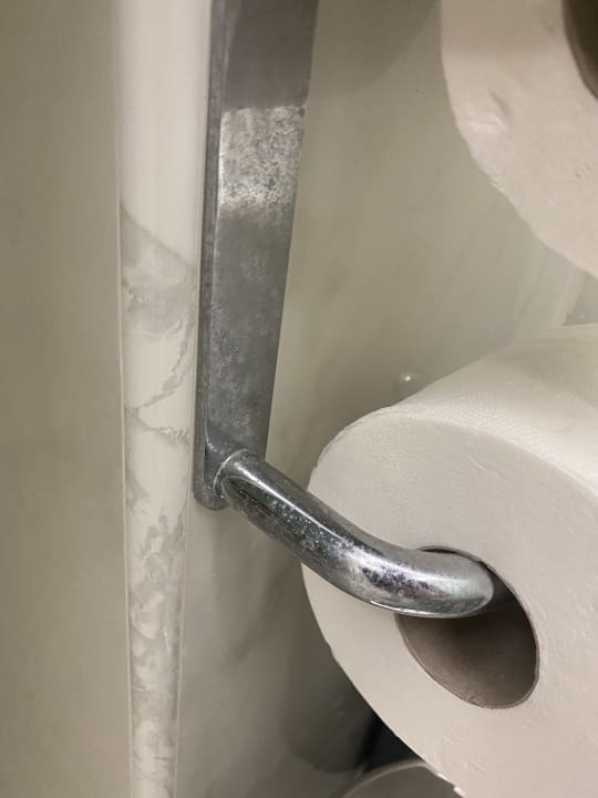 Zimmer Atrium Prestige Thalasso Spa Resort & Villas