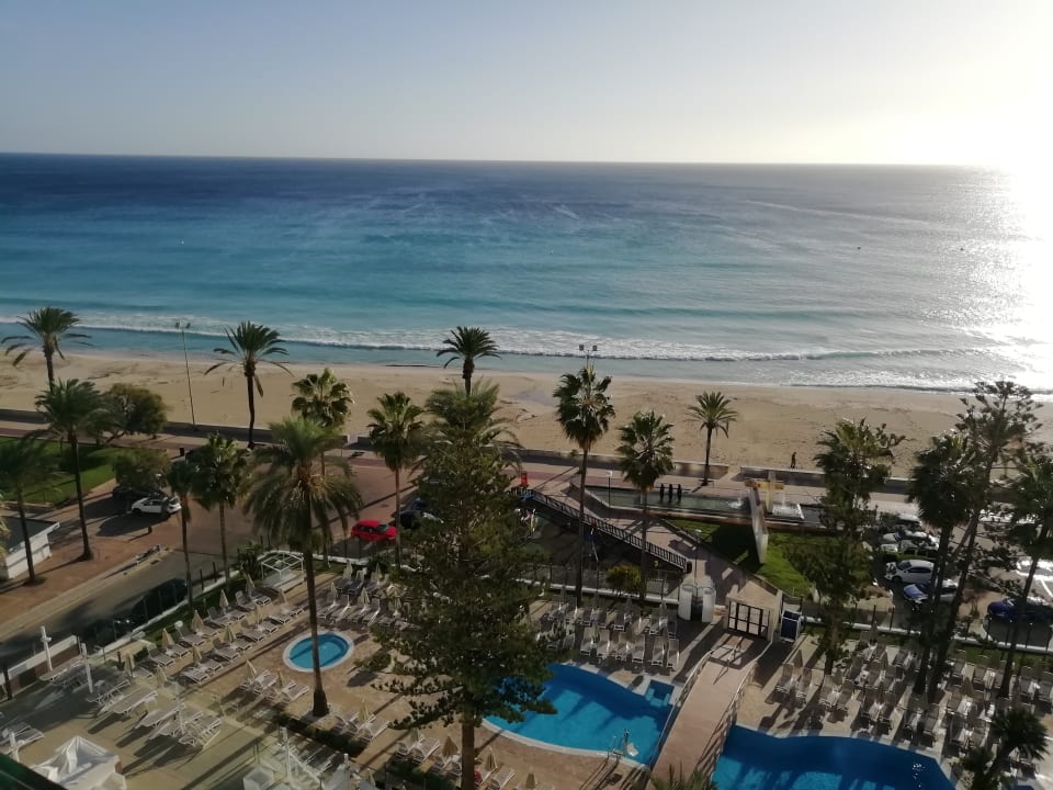 Zimmer CM Playa del Moro