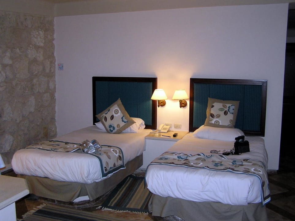 №6116 Pickalbatros Citadel Resort