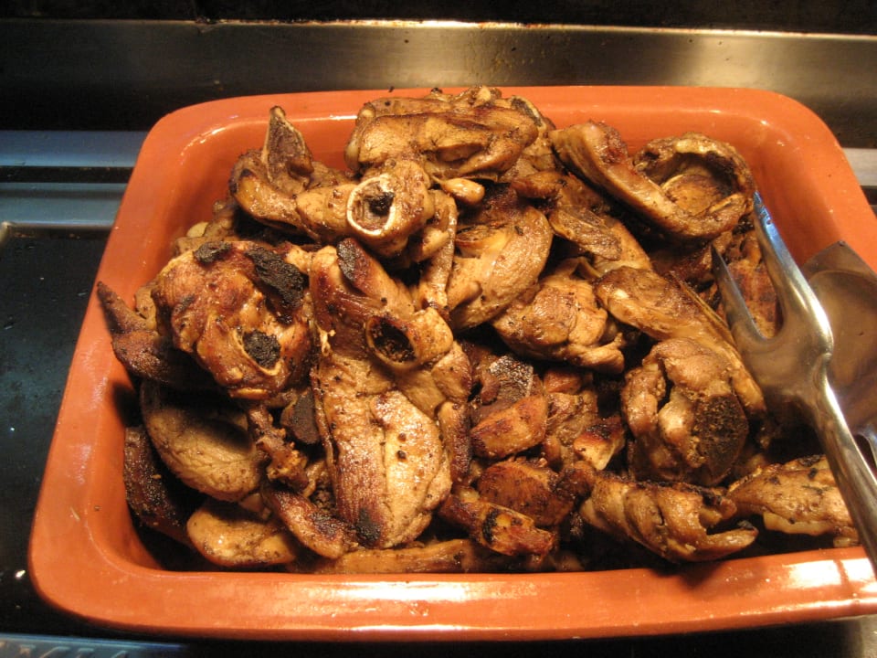 Gastro Iberostar Waves Averroes