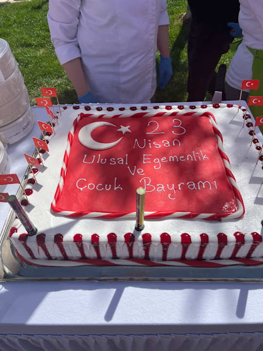 Gastro TUI MAGIC LIFE Jacaranda