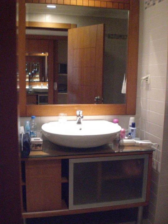 Bad Calimera Serra Palace