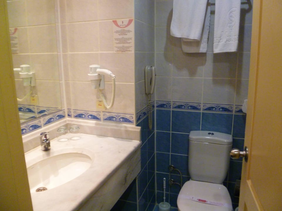 Bad Grand Seker Hotel