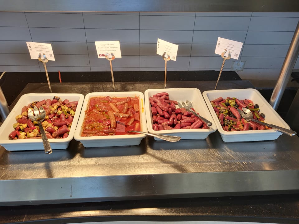 Gastro TUI MAGIC LIFE Penelope Beach