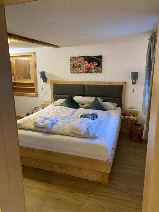 Zimmer Hotel ORTNERHOF - Reiten . Wandern . Genießen