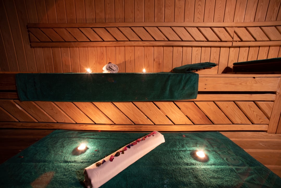 Sport & Freizeit Hotel Argana