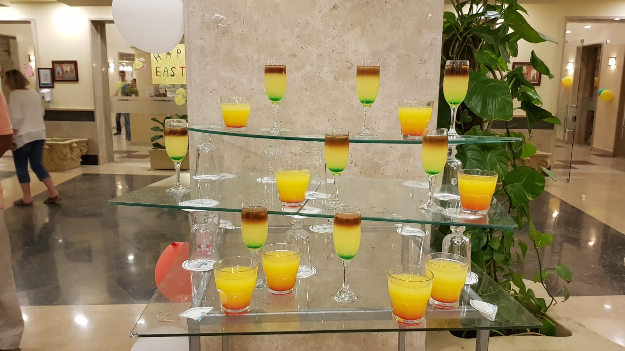 Gastro Marina Resort Port Ghalib, a member of Radisson Individuals