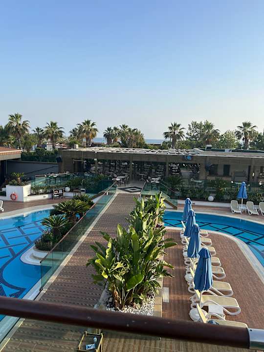 Pool Sentido Trendy Verbena Beach
