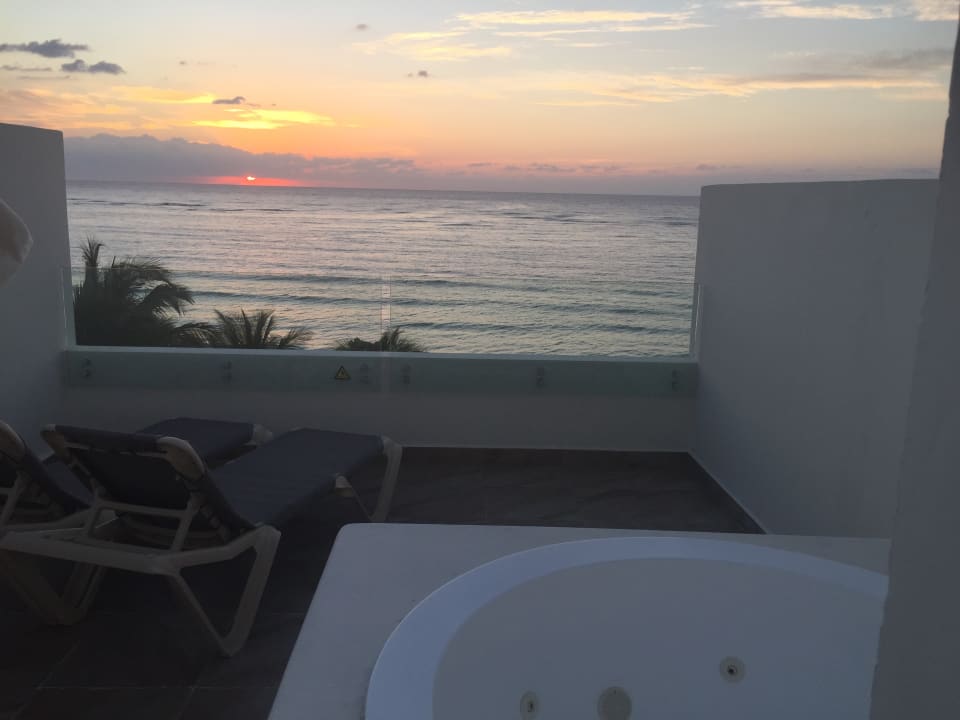 Zimmer Akumal Bay Beach & Wellness Resort