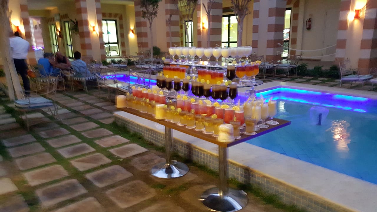 Gastro Marina Resort Port Ghalib, a member of Radisson Individuals