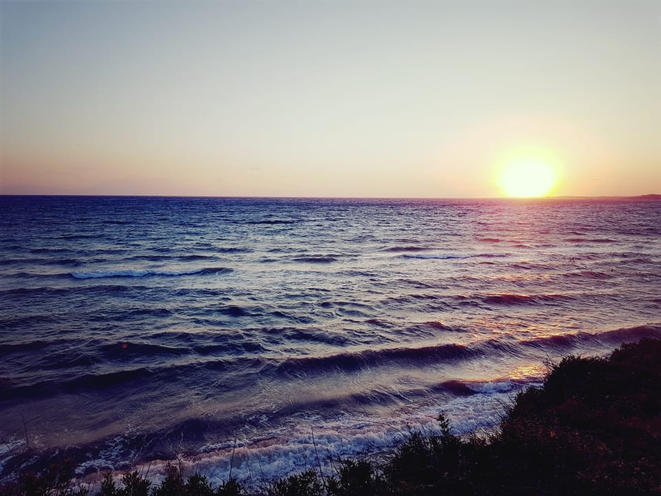 Ausblick Istion Club & Spa