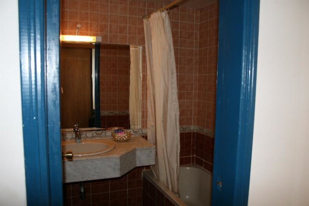 Bad Three Corners Equinox Beach Resort