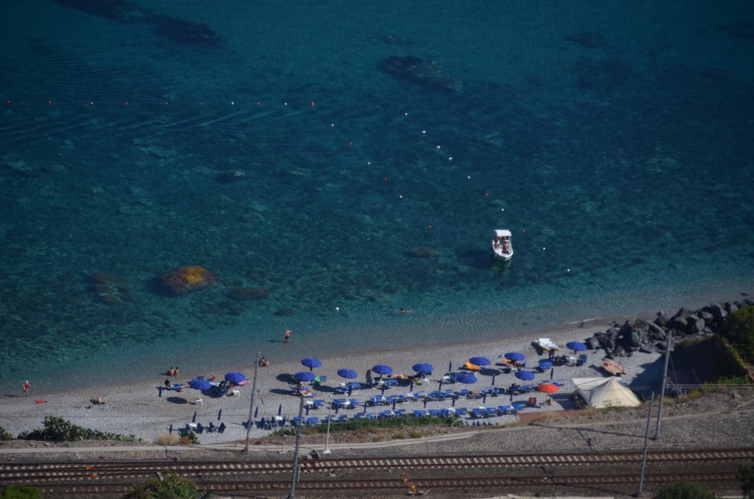 Hotel Imperiale NH Collection Taormina
