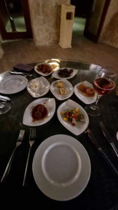 Gastro Makadi Spa - Adults only