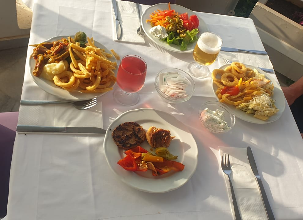 Gastro Rethymno Mare & Water Park