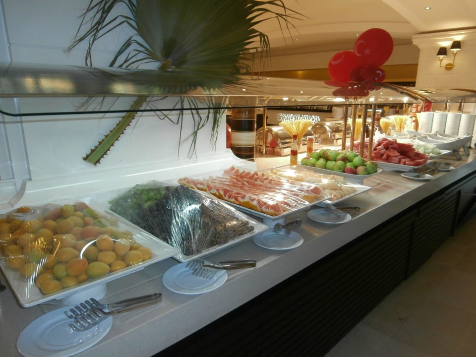 Restaurant Seamelia Beach Resort