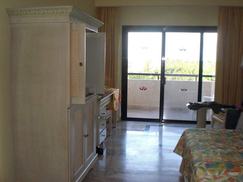 Zimmer Grand Palladium Kantenah Resort & Spa