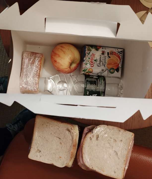 Gastro PortoBay Falésia