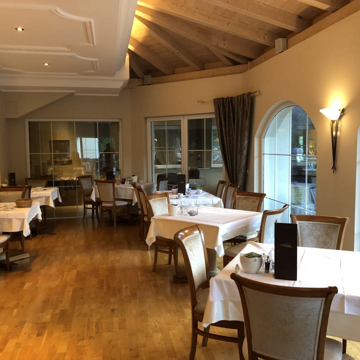 Gastro Hotel Wiesenhof Garden Resort