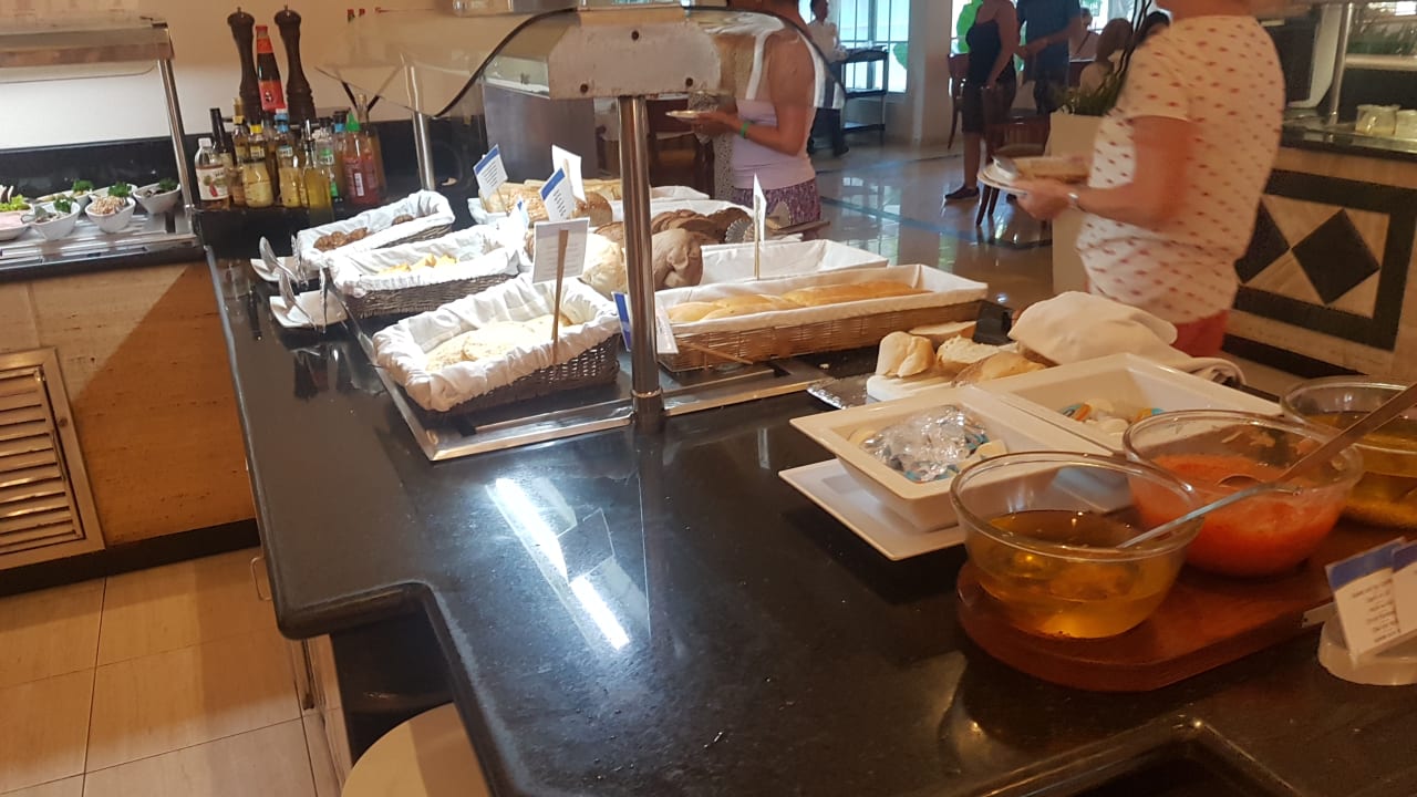 Gastro Bahia Principe Grand El Portillo