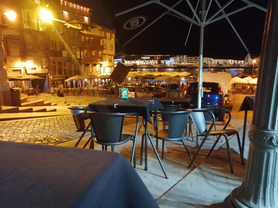 Gastro Hotel Dom Henrique - Downtown