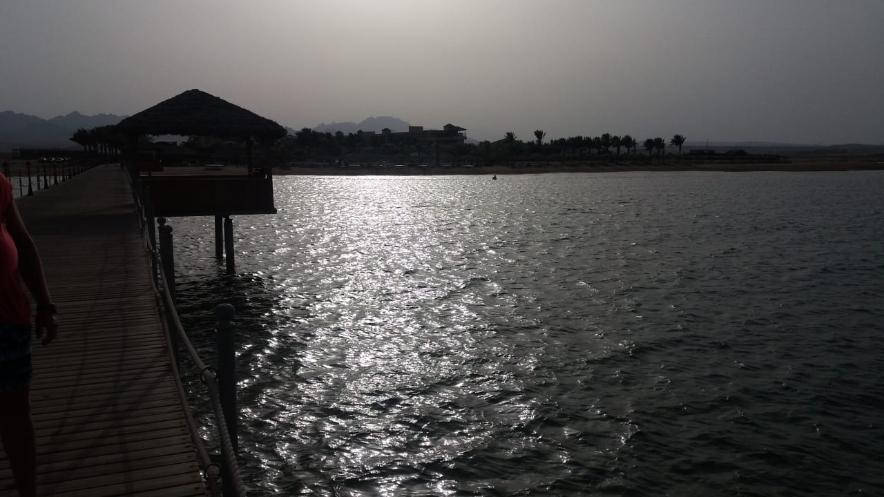 Strand Amwaj Beach Club Abu Soma Resort