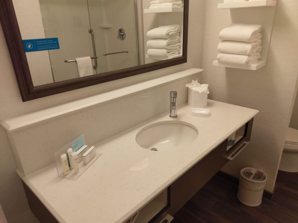 Zimmer Hampton Inn & Suites Memphis Germantown