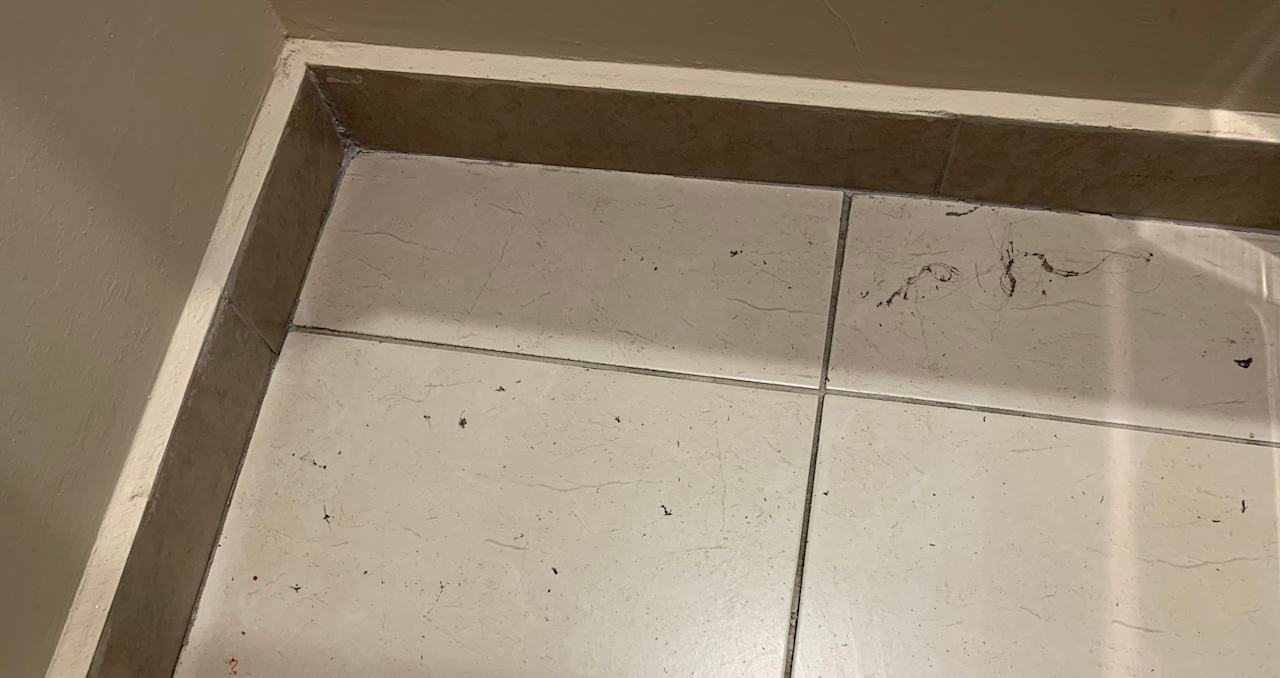 Zimmer Kamelya Aishen Club