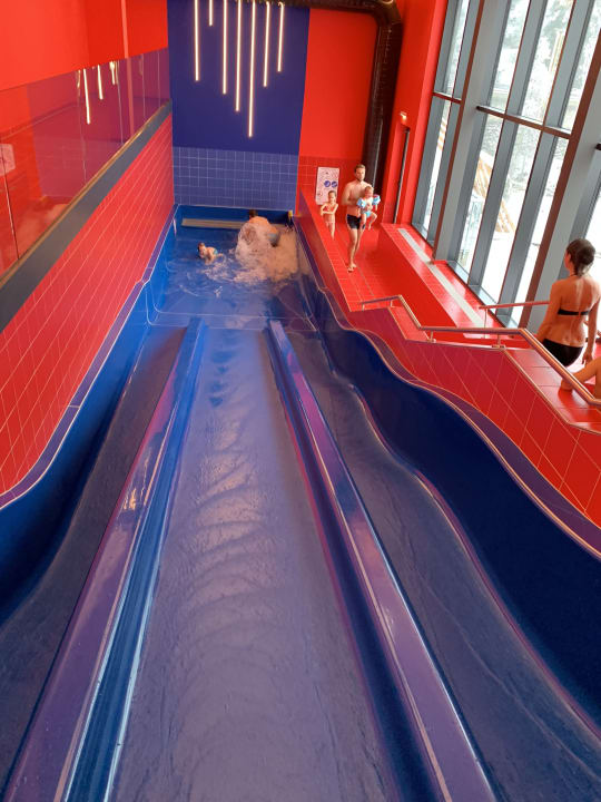 Sport & Freizeit Almhof Family und Wellness Resort
