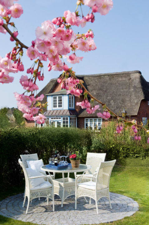 Garten Hotel Ekke Nekkepenn