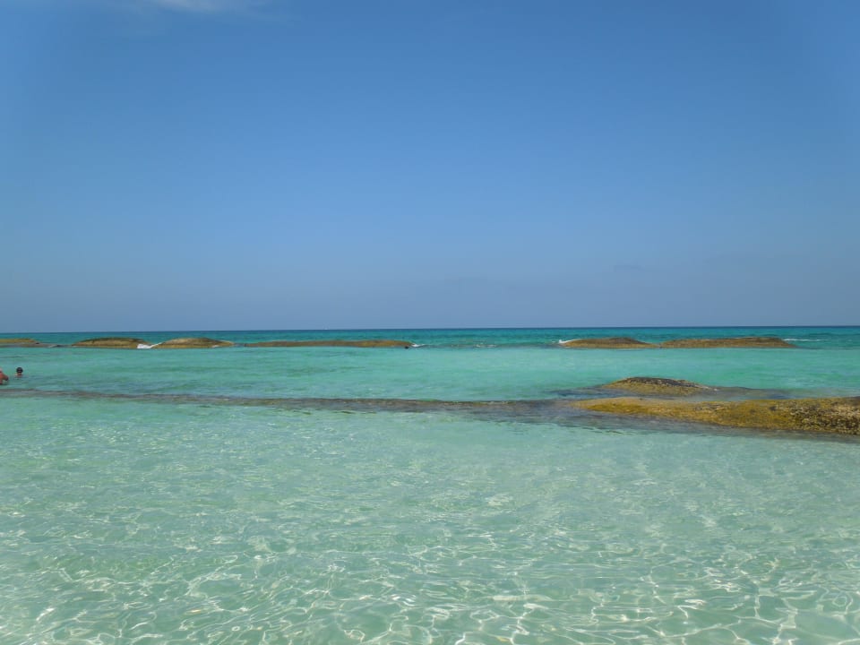 Strand El Dorado Royale
