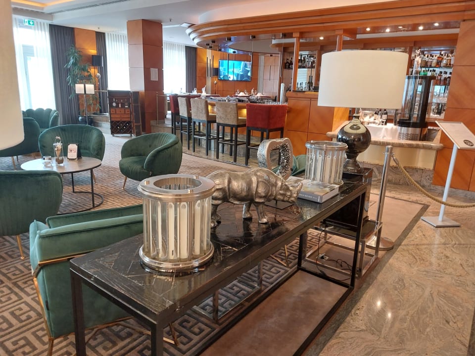 Gastro Hotel Palace Berlin